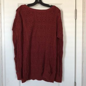 Knit Sweater